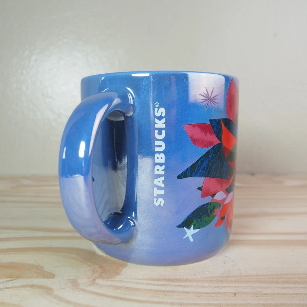 Starbucks 14 oz